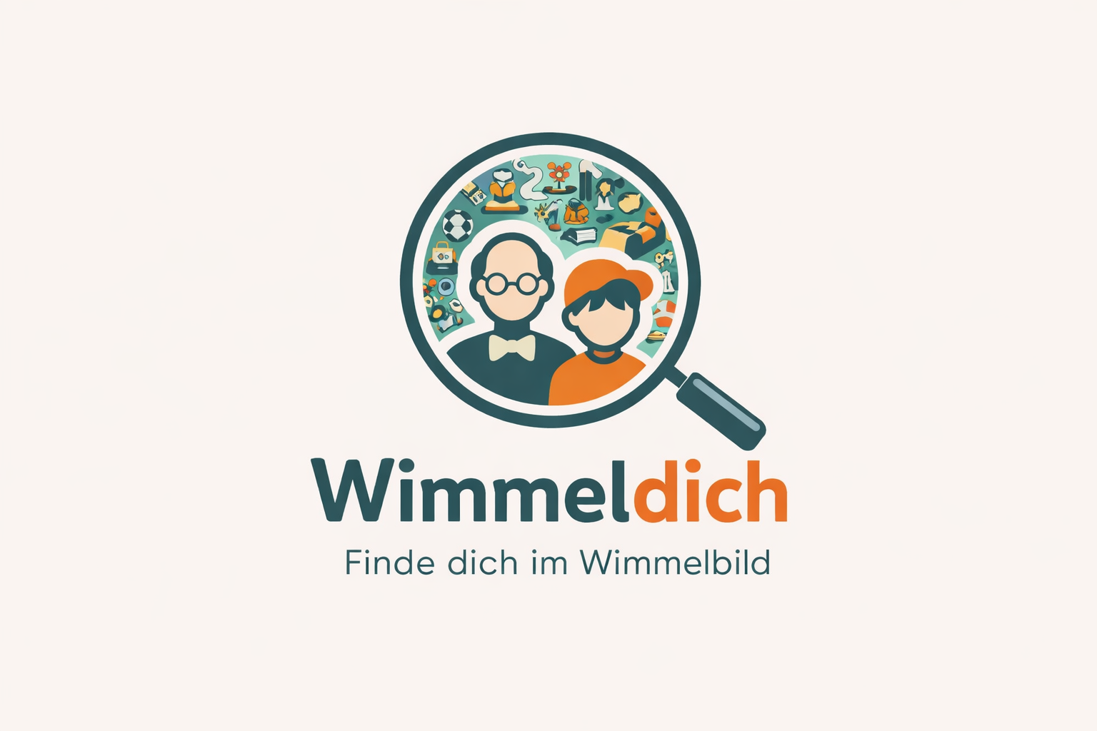 Wimmeldich Logo